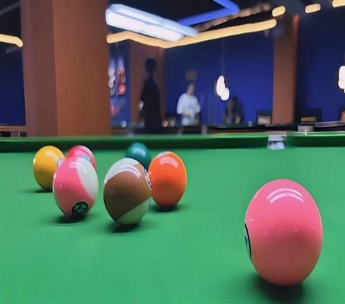 商场台球厅，是一门好生意吗？