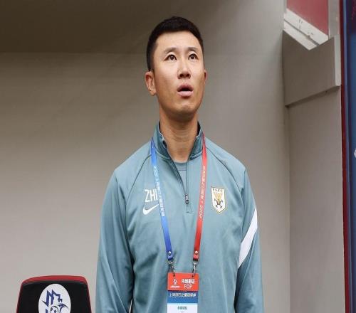 阻击海港争冠，韩鹏泰山9轮不败，转战全运会弥补周海滨丢金遗憾