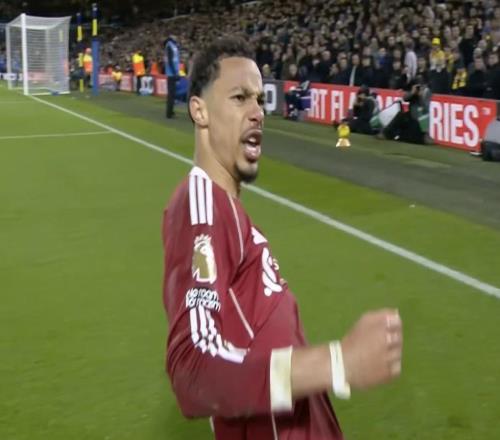 埃基蒂克3分钟双响，成本赛季首位单场进球2+的利物浦球员