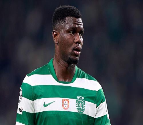 迪奥曼德：我们了解拜仁的实力，通过定位球丢分确实令人遗憾