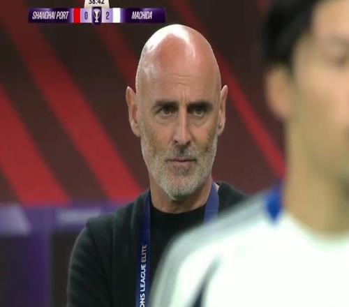 CCTV5直播泰山VS海港！沪有傅欢鲁有递刀中卫！韩鹏阻击光头卫冕