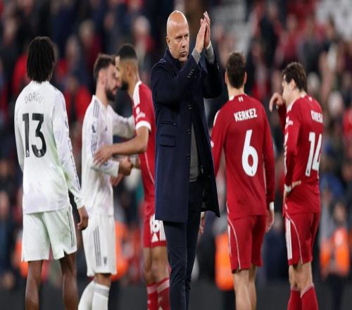 克洛普终于发声！若回英超只愿去利物浦，斯洛特的危机来了