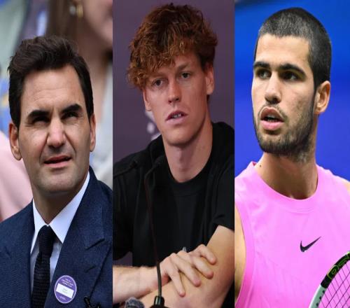 阿卡同意费德勒观点：今年巡回赛球场球速被故意放慢了很多