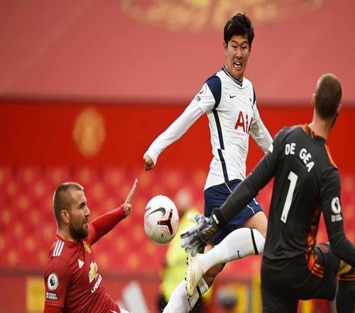 越来越没底线！后弗格森时代，曼联最耻辱的5大比赛