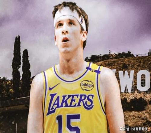 92分！NBA历史纪录，湖人这次又赢麻了...