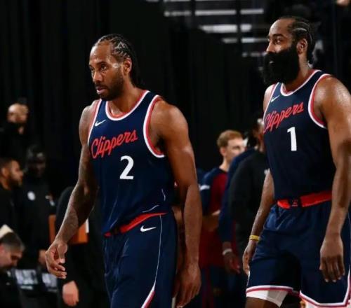 43+41+40+40历史首次：西部排名更新，NBA天变了！