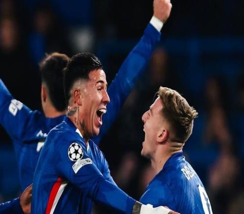 英超榜首大战！切尔西主场战阿森纳，蓝军真核回归欲破不胜魔咒