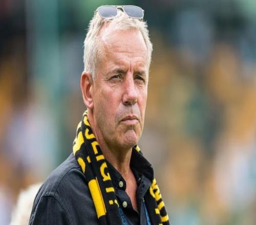 米亚尔比总监：三年前没想过打进欧冠，遗憾正赛不能在主场踢