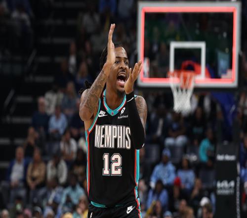 风光不再灰熊今日对阵步行者，主场门票最低仅5美元