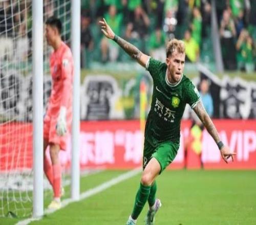 国安中场外援年底合同到期，拒不续约坚决要离队，反而是个好消息