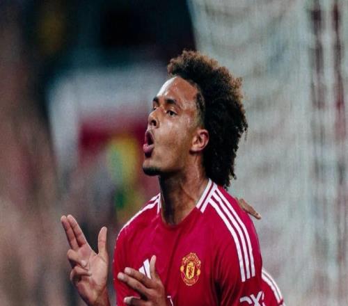 罗马诺：曼联对拉门斯很满意，预计将与奥纳纳分道扬镳