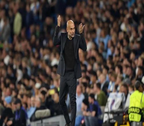 欧冠看不起谁瓜迪奥拉大轮换，曼城0：2不敌勒沃库森