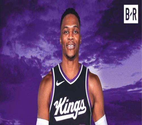 签了，37岁威少终于有球打了！