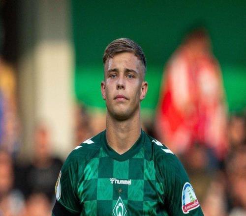 德天空：门兴、海登海姆有意引进不莱梅年轻前锋托普