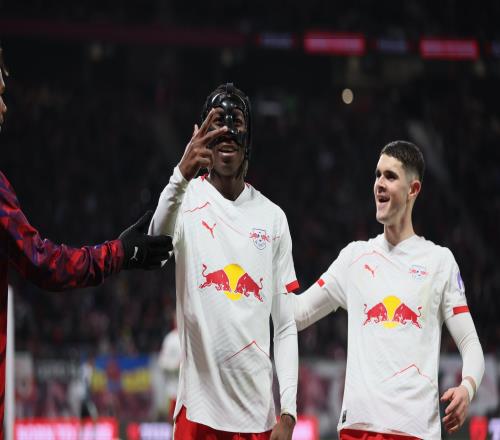 罗马诺：莱比锡不想1月卖扬迪奥曼德，倾家荡产也未必能买到