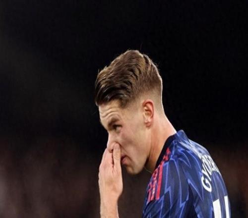 持续哑火！阿森纳6000万新援9场0球再陷进球荒