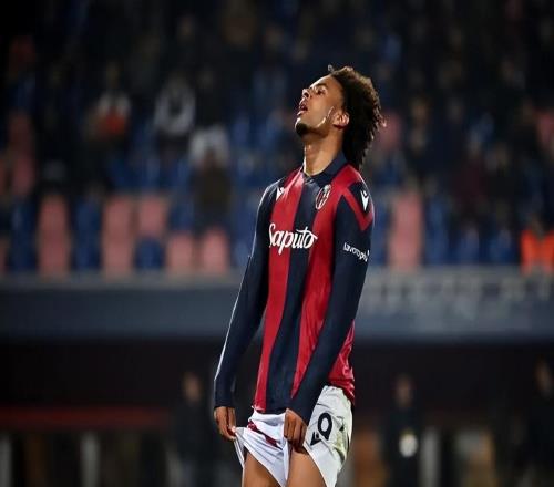 效仿霍伊伦德曼联前锋不满比赛时间，想要回归亚平宁继续生涯