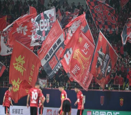 蓉城丢冠后再遭暴击去亚冠2都无主动权！仅1种可能入围精英联赛