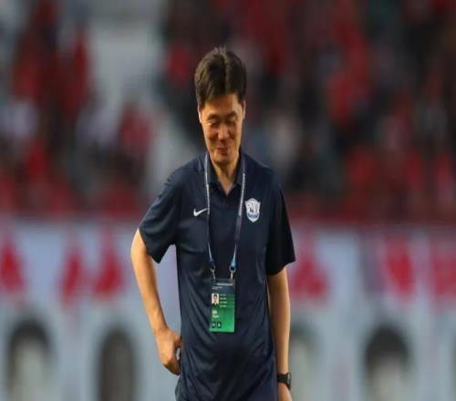 一场22让中超2队成功保级！李霄鹏渔翁得利，再拿1分送亚泰降级