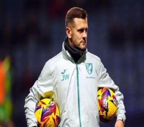 天空体育记者：威尔谢尔即将接手卢顿，明日官宣