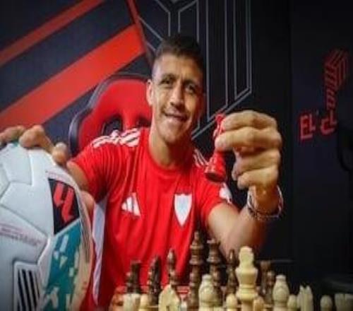 桑切斯：我当时效力过的巴萨，毫无争议是历史最佳