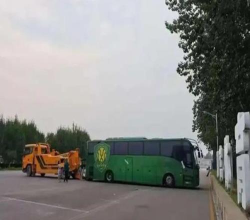 36亿巨额财务压身，这一次北京国安确实走到了尽头