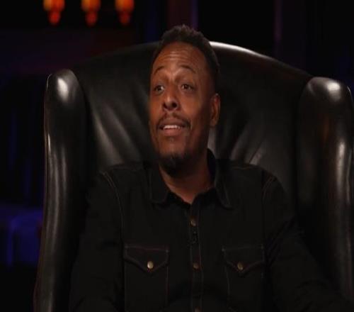 皮尔斯：我确实觉得自己比韦德强，不关心别人的看法和意见