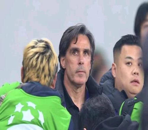 足协杯决赛北京国安30击败河南时隔七载再夺足协杯桂冠