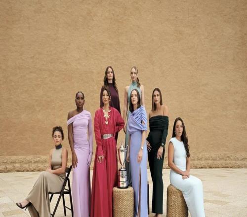 无所不能的沙特老板 商业赛、巡回赛，我利雅得都要