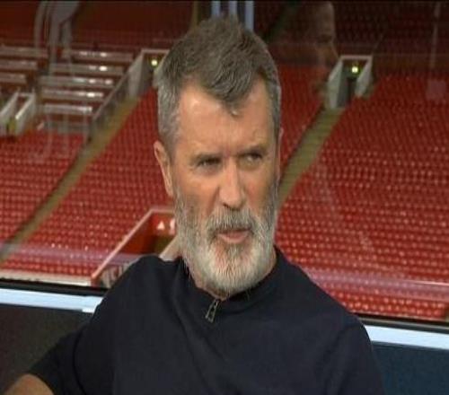 基恩：如今利物浦频繁丢球，范戴克应该照照镜子反省一下自己