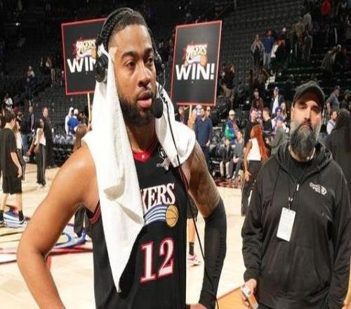 最强一战！沃特福德轰20+17+10生涯首次砍下三双