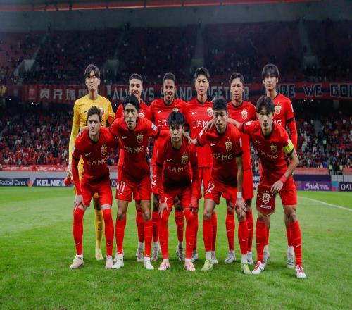 中足联官宣！中超国内球员最高年薪税前500万，外援最高300万欧元