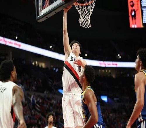 惜时如金，杨瀚森工作室：对于新秀来说，没有垃圾时间