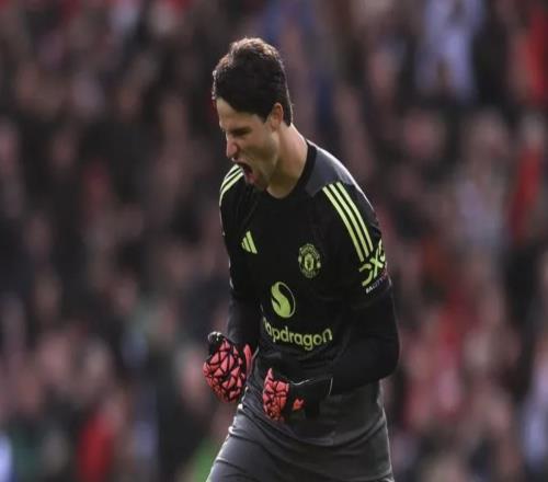 拉门斯前教练：他有比利时一门的潜力，相信他能在英超成功