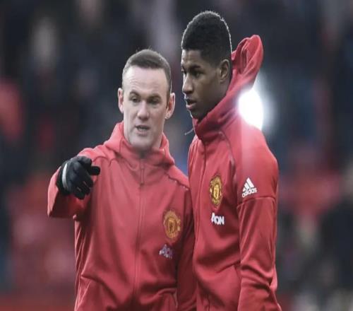 鲁尼：双红会是利物浦调整的好机会，拉什福德本可以做的更多