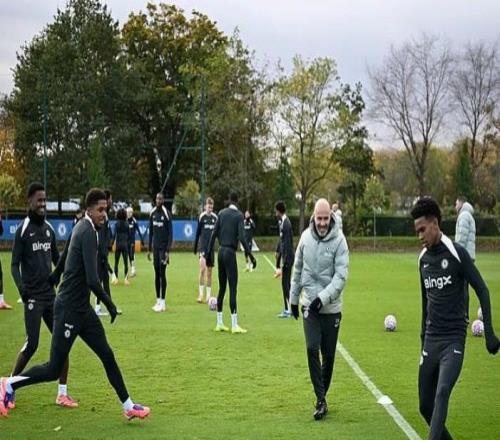 太阳报：切尔西训练基地触发火情警报，球员撤离后发现是误报