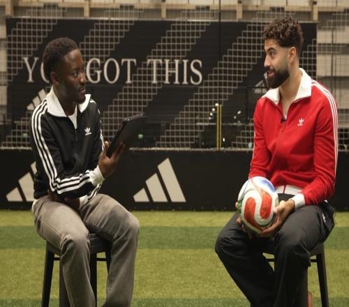 世界最佳球员格瓦迪奥尔：梅西，他可以决定比赛胜负