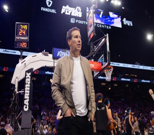 库班：早提醒过伊什比亚别觉得你做生意的那套做法能直接拿到NBA