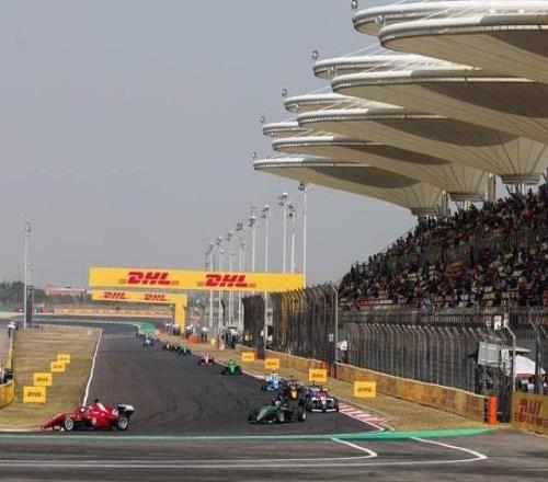 为新赴约 共享申城速度之春，2026 FORMULA 1 喜力中国大奖赛正式开票