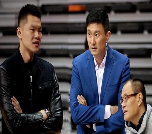 广东武装到牙齿！抢CBA得分王！场均36分超巨辅佐杜锋，辽宁绝望