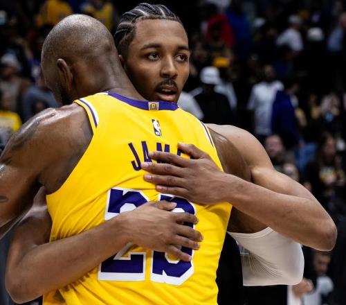 4年1.12亿！5项生涯新高！NBA最抢手3D球星诞生，湖人勇士要不起