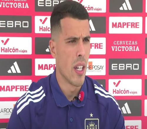 波罗：英超的节奏让我更适应国家队的战术要求我也可以踢边锋