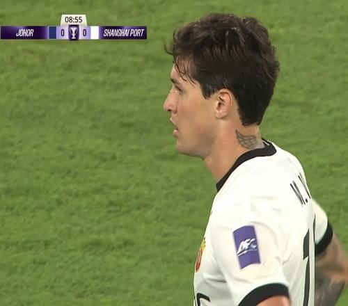 随着海港00，蓉城22，亚冠最新积分出炉！中超3队晋级形势如下