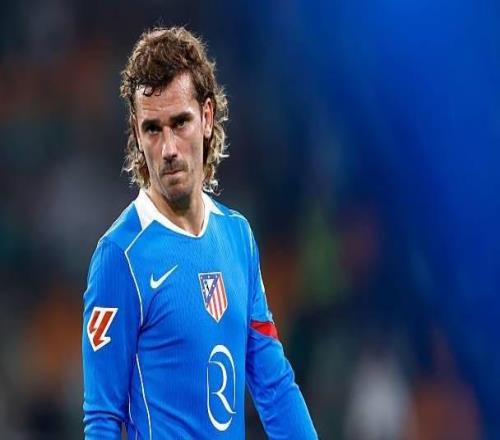 格子达成西甲300胜，是西甲从未夺冠的球员中取胜场次最多的