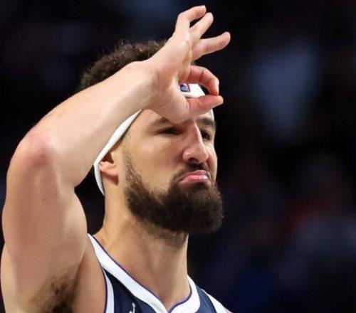 仅差4记！汤普森迎来神级里程碑，哈登和库里的纪录却很难被打破