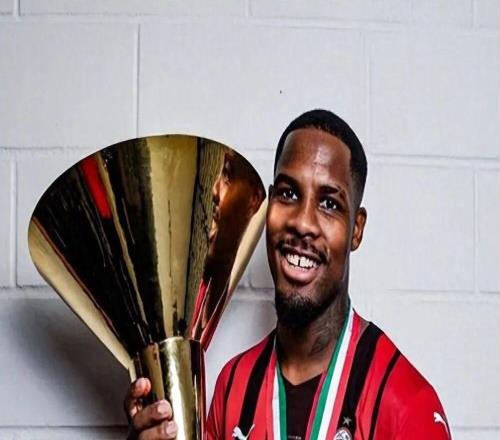 买新主力门将续约会谈无进展，米兰未雨绸缪：跟国米抢夺新人猎物