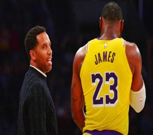 NBA传闻：詹姆斯与全球篮球项目“无关”，高中好友卡特已退出