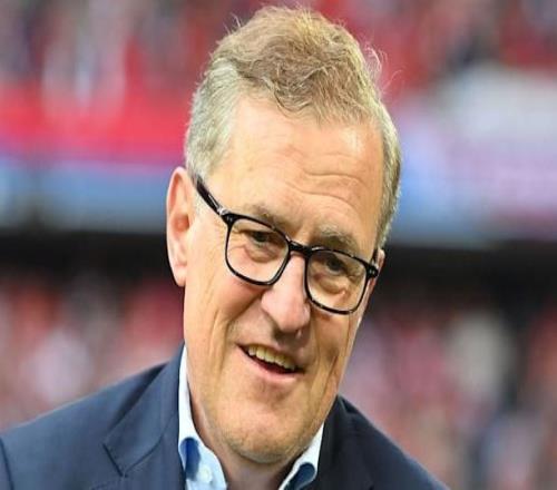 德雷森：拜仁未失去吸引球星能力，适当的时候会与凯恩谈续约