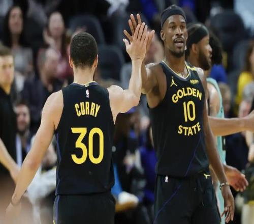 西部大热！知名媒体预测勇士队新赛季排位结果令人意外