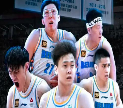 CBA冲冠！新赛季首钢12人大名单：3外援+3国手，曾凡博回归存变数